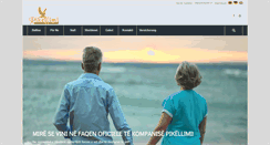 Desktop Screenshot of pikellimi.org